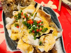 -长安·大茶饭
