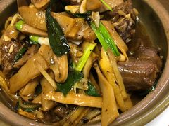 -幽优农庄·森波拉特色本地农家菜