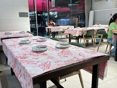 -老班长·小龙虾·鲜货烧烤大排档(金街美地店)