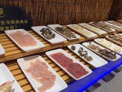 -海玥荟海鲜姿造自助餐厅(欧罗巴广场店)