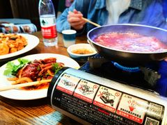 啤酒煎牛柳-东林餐厅·五大道(河北路店)