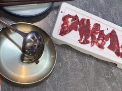 -罗二娘·鲜切牛自助火锅(罗湖东门步行街店)