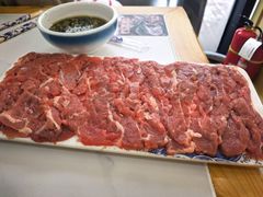 -朴小妹人参鸡汤火锅(长白山万达店)