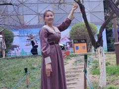 -西安青龙寺遗址景区