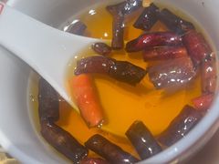 -清真·老门框爆肚涮肉·中华老字号(丰管路店)