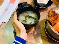 味增湯-铁火堂(尖沙咀店)