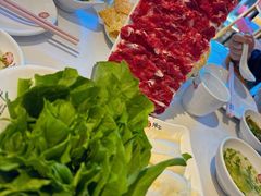 -焯牛潮汕牛肉火锅(云峰街创始店)