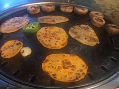 -杀猪天·韩国烤肉(总店)