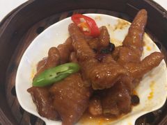 -万龙洲海鲜(大兴绿地缤纷城店)