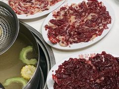 -陈记顺和潮汕牛肉火锅(韩江路店)
