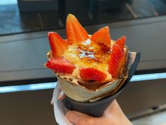 -July tale·可丽饼(德基广场店)