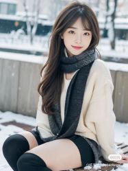 -型色沙龙