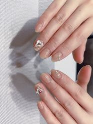 -爱纶美·美甲美睫半永久