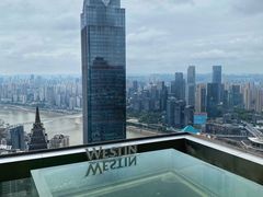 -解放碑威斯汀酒店-知味国际美食餐厅