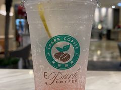 -逸派咖啡 EPARKCOFFEE(广安门店)