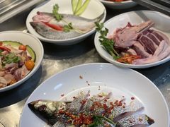 -好恰湘潭小炒与小碗菜(马兰山店)