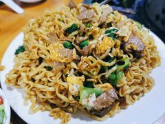 -五指山生态小黄牛(皮皮虾海鲜广场店)