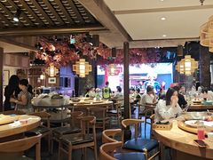 -老凯俚酸汤鱼(多彩城店)