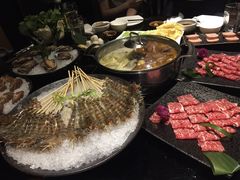 -官也街澳门火锅(新源里店)