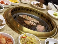 -妙香居韩国烤肉(容桂天佑城店)