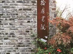 -田园东方蜜桃村的田野营地