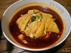 -七裕庄(凯旋南路店)