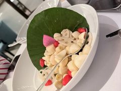 -悦轩中餐厅·高空江景·杭州柏悦酒店
