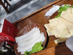 -重捞鲜毛肚火锅(东方不夜城店)
