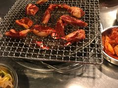 -釜山火炉·海鲜烤肉(紫藤路店)