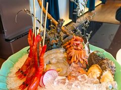 -蒋记海鲜姿造•洋房别墅(星河湾店)