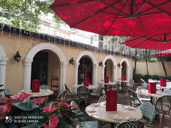 -玫瑰厅上海菜(兴国路店)