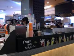 -CoCo都可(虹口龙之梦店)
