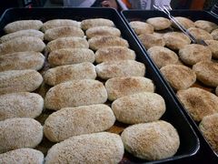 -朱记小郑酥烧饼(建康路店)