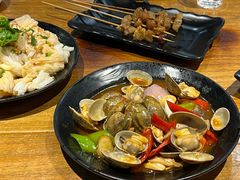 -烧蠔帮·湛江生蚝(工农店)