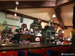 -古董花园(思南路42弄小区店)