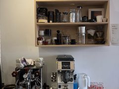 -纽巷咖啡 SOFTFOCUS COFFEE(锦和巴黎时韵店)