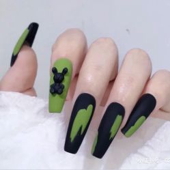 -悦指间美甲美睫