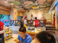 大堂-七椒渔府·特色雅鱼餐厅(雨城店)