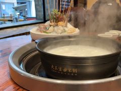 -大良毋米粥(锦龙路总店)