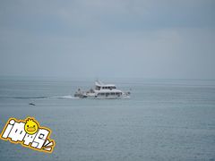 -青海湖二郎剑景区