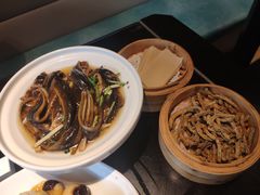 -芳芳私房菜·精做淮扬菜(承德路店)