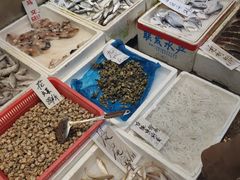 -新享乐海鲜(翠华路店)