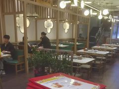 -川府宴语烤鱼川菜家常菜(梨园店)