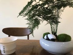 -小茶闲舍·观景商务茶馆(广州塔店)