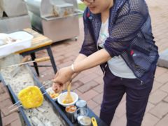 -姜志勇·志勇烧饼(总店)