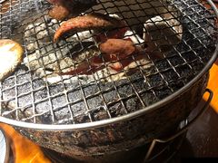 -不倒翁炭火烧肉(永安里店)