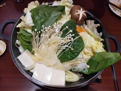 -有喜屋·深夜食堂(北京西路店)