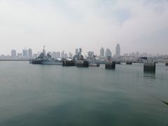 -中国人民解放军海军博物馆