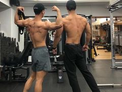 -YCHL Studios健身工作室(市二宫店)