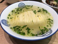 -新万鑫银丝面·非遗无锡味(惠山古镇店)